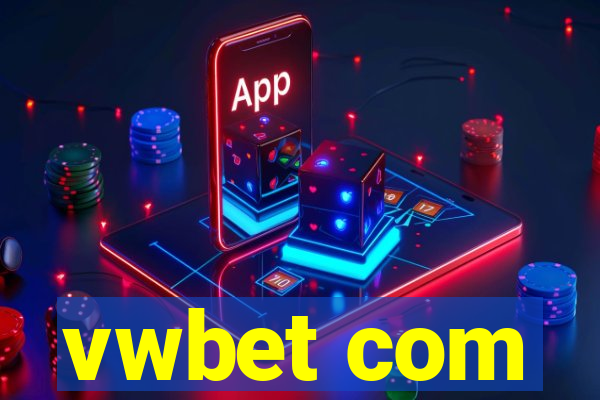 vwbet com